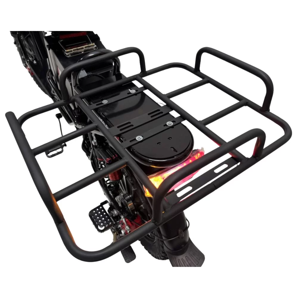 Электровелосипед GreenCamel GT Monster Titan 2025