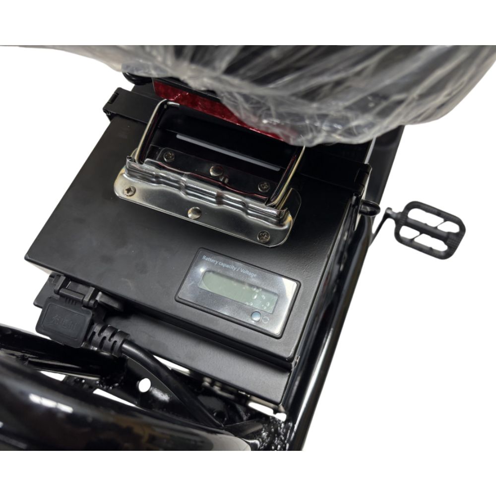 Купить электровелосипед GreenCamel GT Monster Titan 2025 Электровелосипед GreenCamel GT Monster Titan 2025