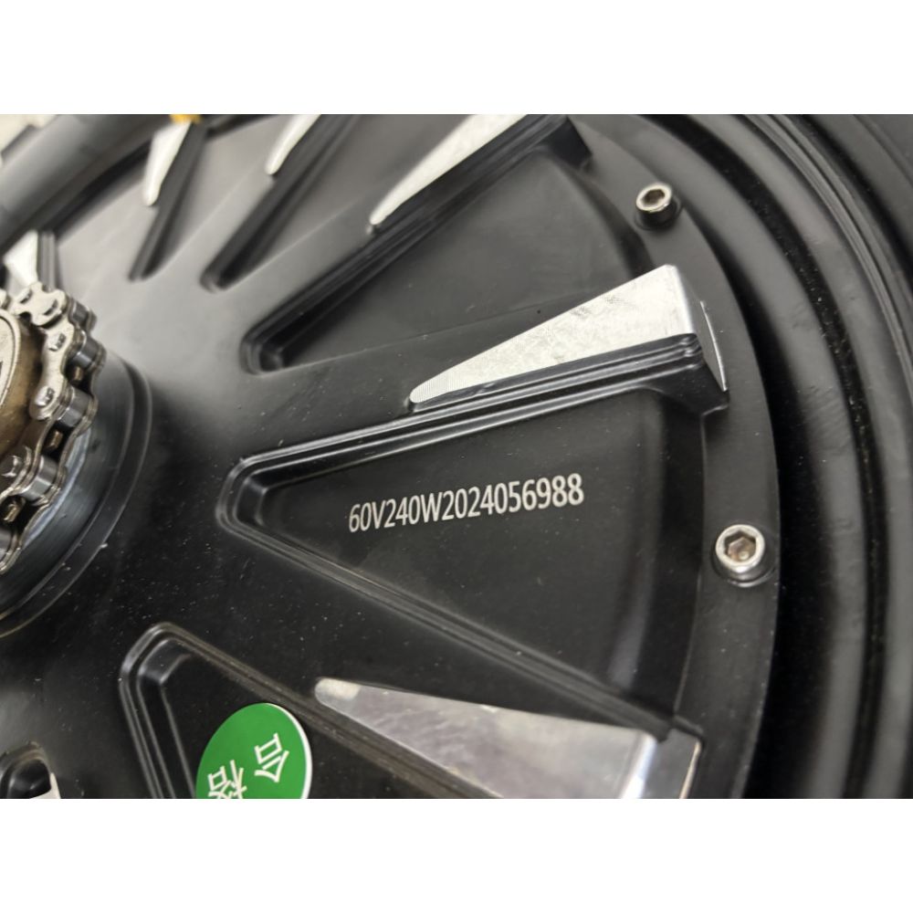 Купить электровелосипед GreenCamel GT Monster Titan 2025 Электровелосипед GreenCamel GT Monster Titan 2025