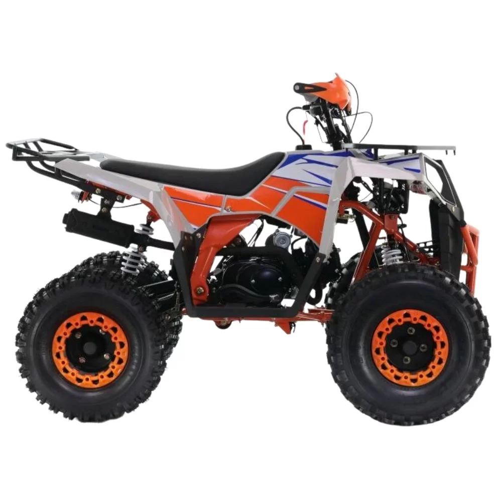 Комплект запчастей ЗИП 4W серия 3 COMMANDER CROSS 3+1