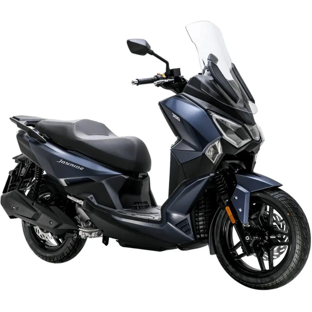Купить максискутер SYM Joyride 300 Максискутер SYM Joyride 300