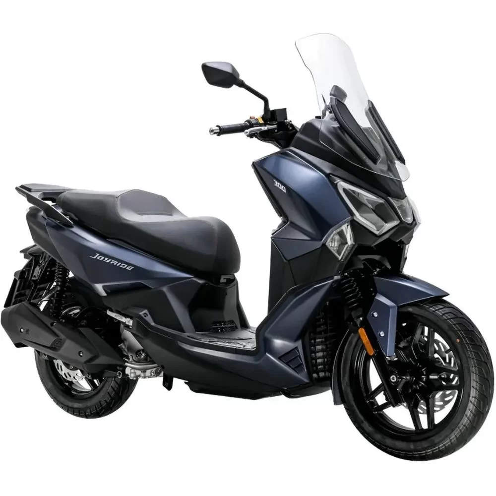Максискутер SYM Joyride 300