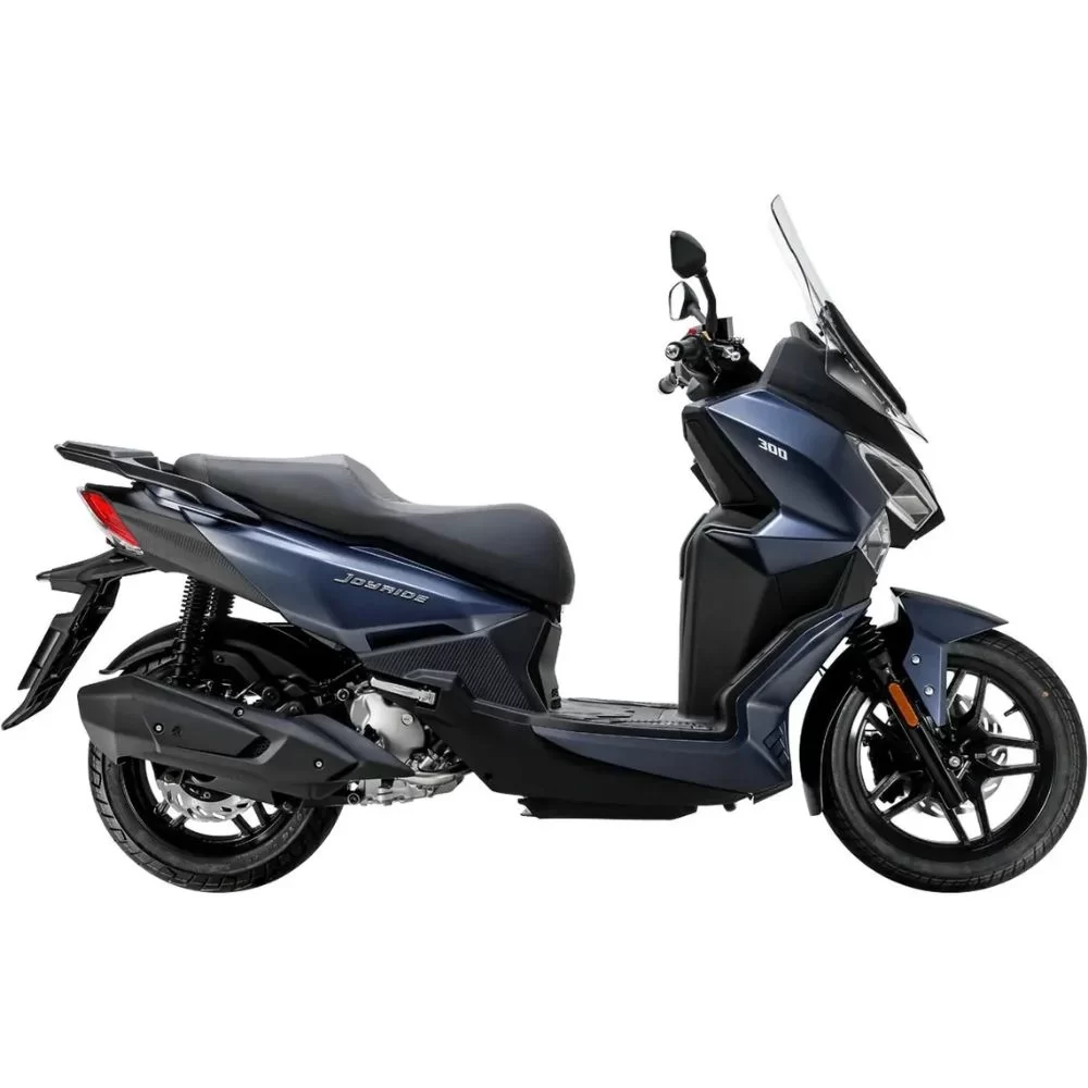 Максискутер SYM Joyride 300