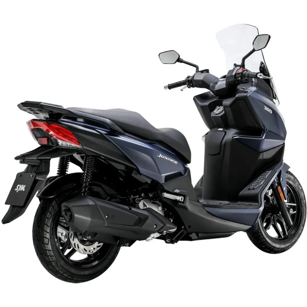 Купить максискутер SYM Joyride 300 Максискутер SYM Joyride 300