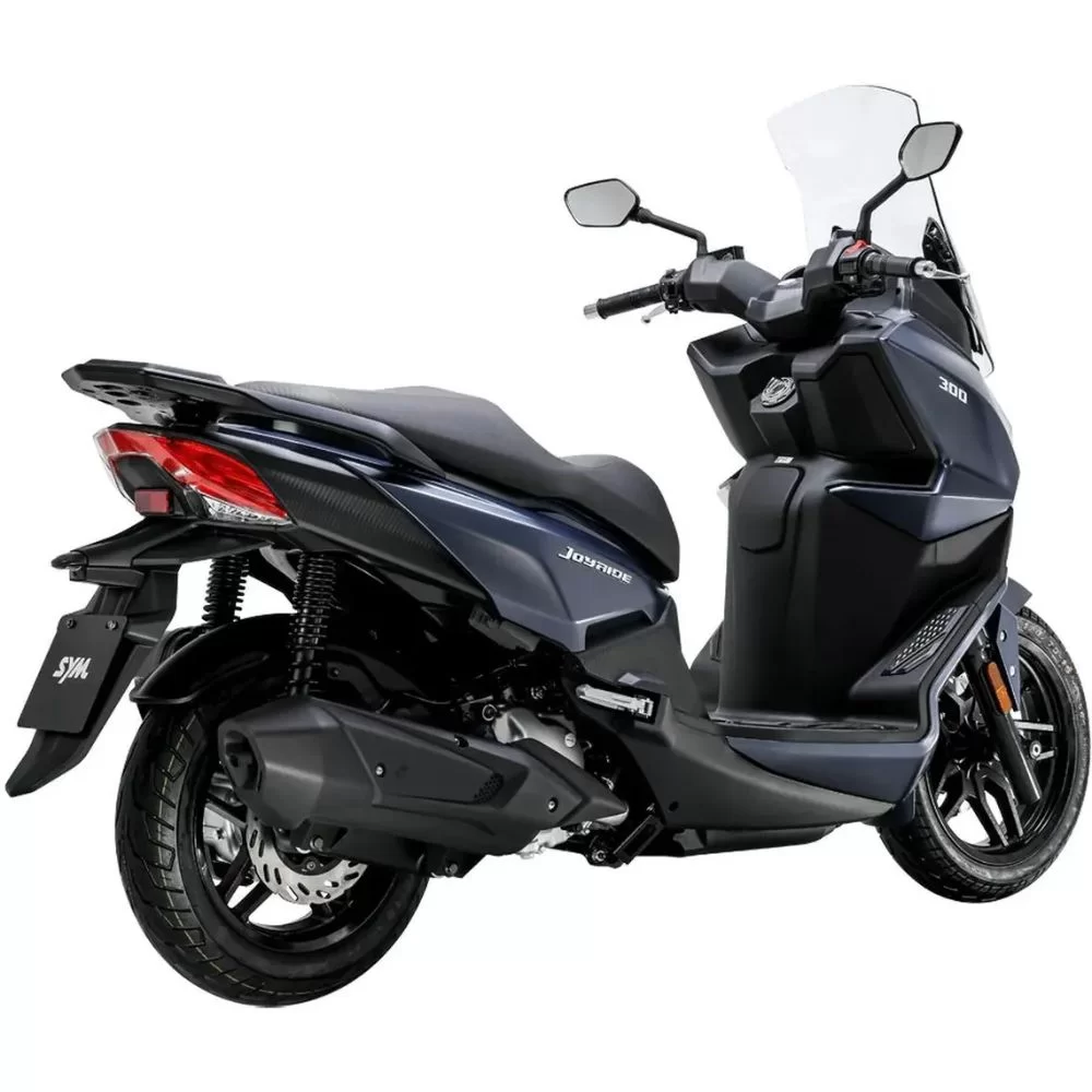 Максискутер SYM Joyride 300