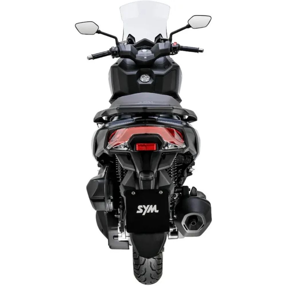 Купить максискутер SYM Joyride 300 Максискутер SYM Joyride 300