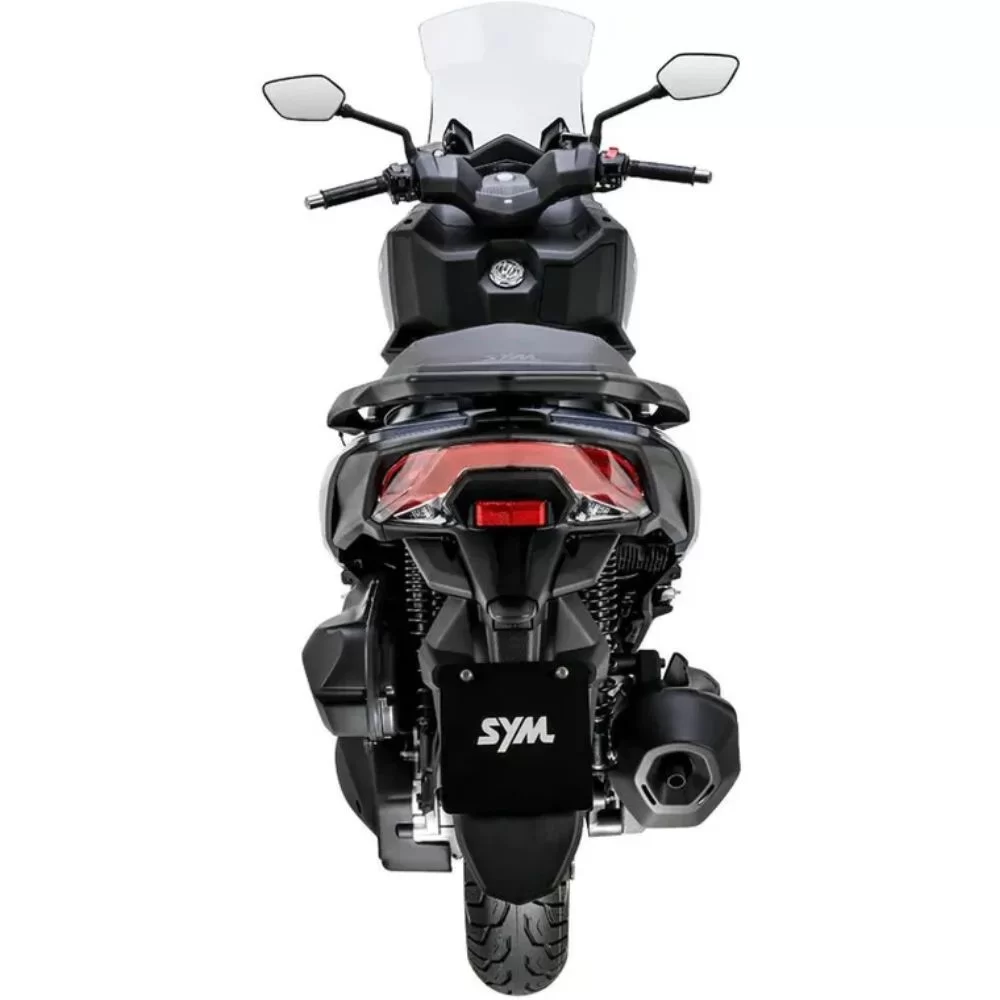 Максискутер SYM Joyride 300
