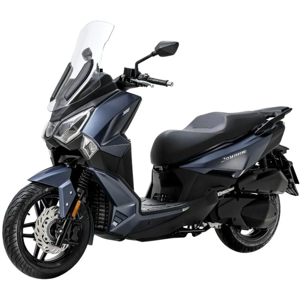 Купить максискутер SYM Joyride 300 Максискутер SYM Joyride 300
