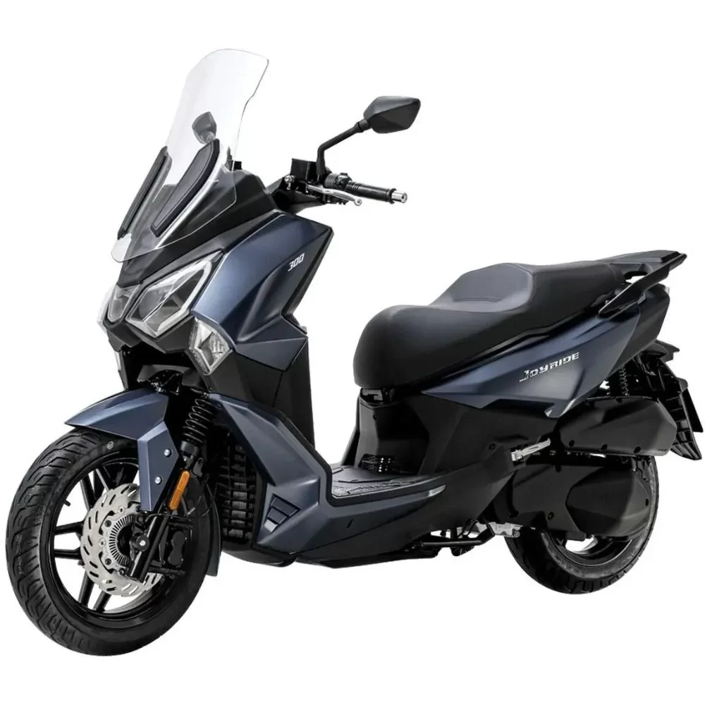 Максискутер SYM Joyride 300