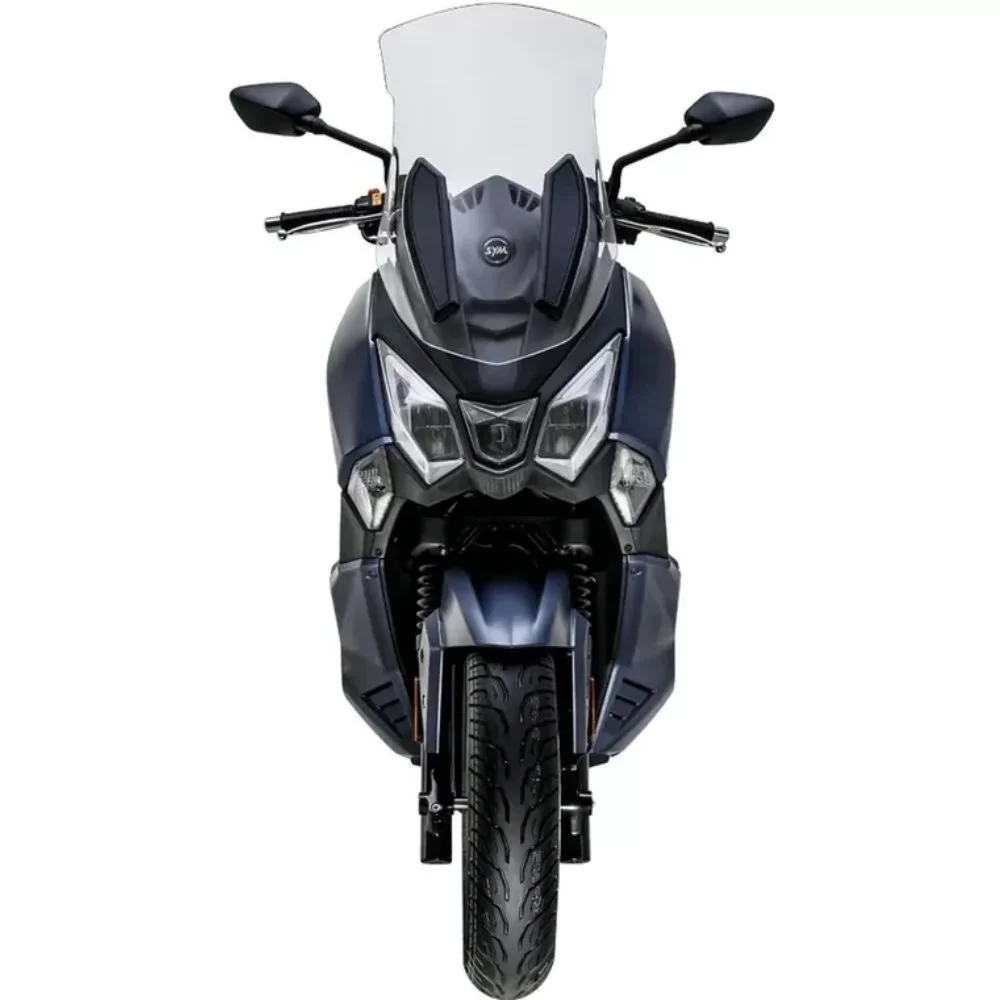 Максискутер SYM Joyride 300