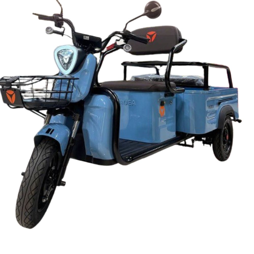 Электрический мини-грузовик Yadea F110B