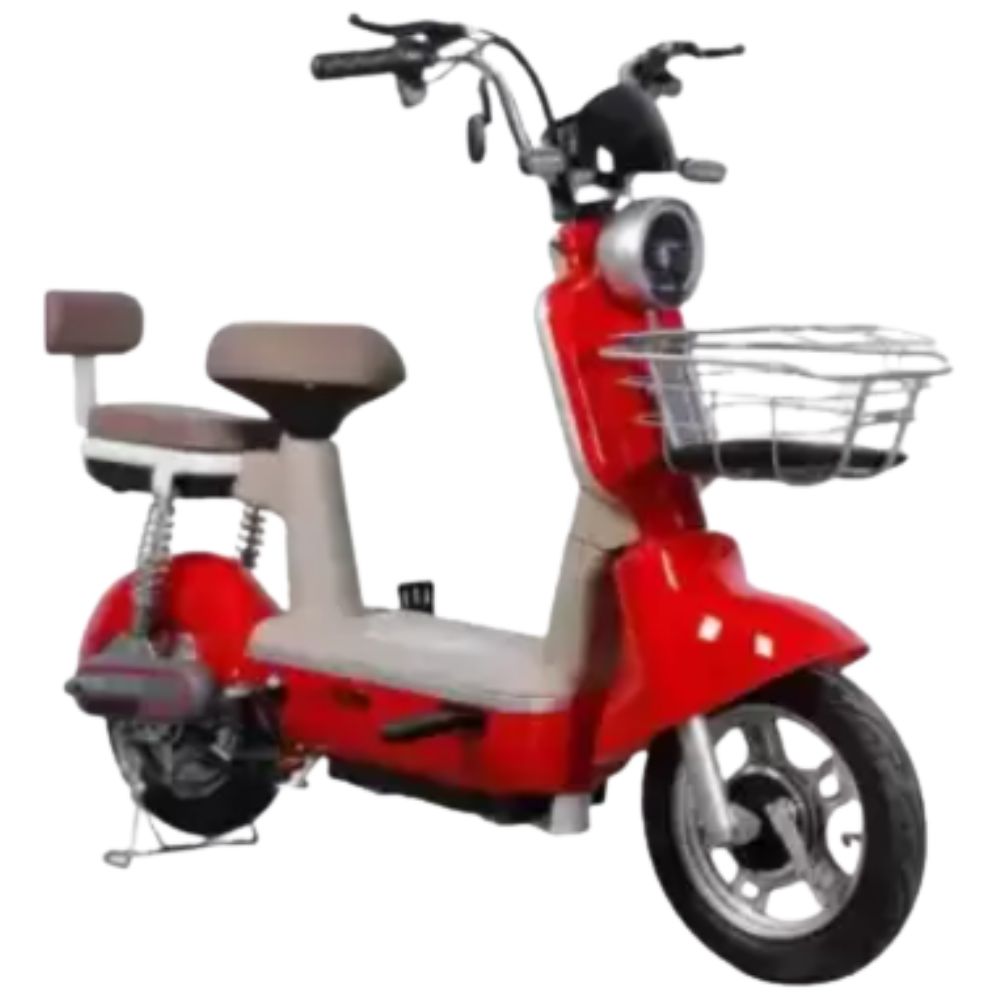 Купить электроскутер Tsunami Modern Электроскутер Tsunami Modern