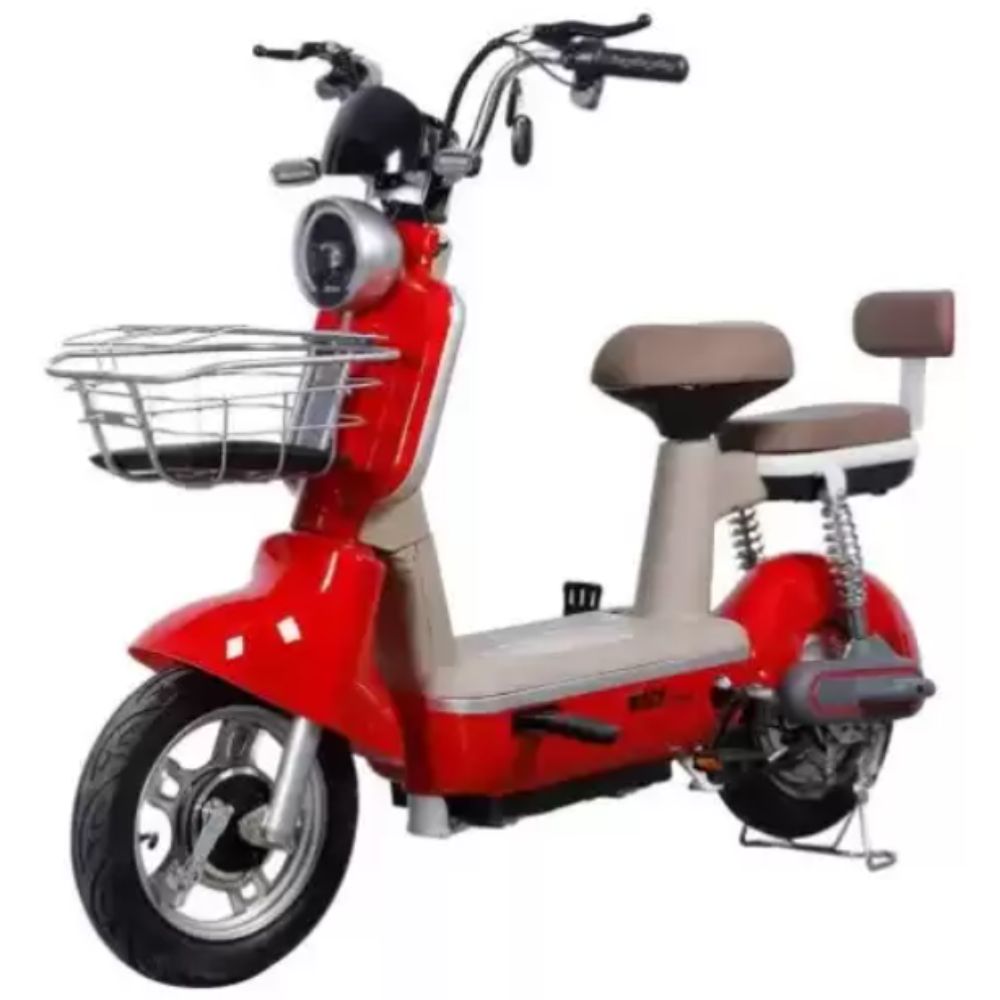 Купить электроскутер Tsunami Modern Электроскутер Tsunami Modern