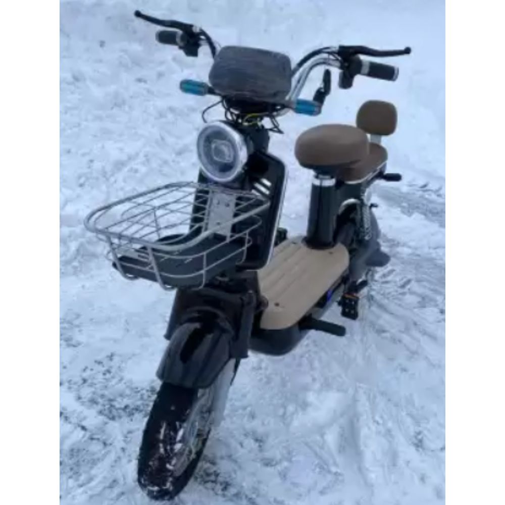 Купить электроскутер Tsunami Modern Электроскутер Tsunami Modern