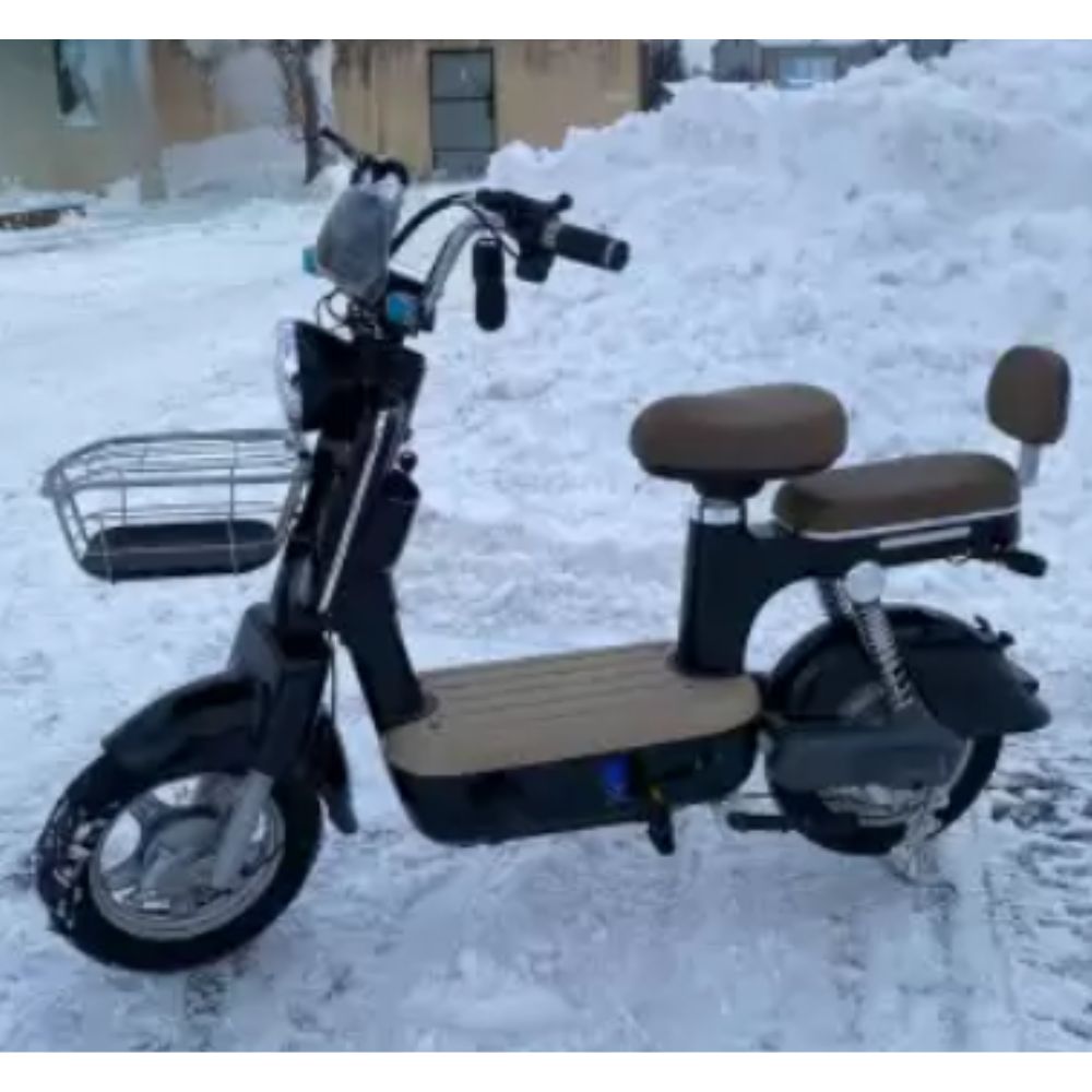 Купить электроскутер Tsunami Modern Электроскутер Tsunami Modern