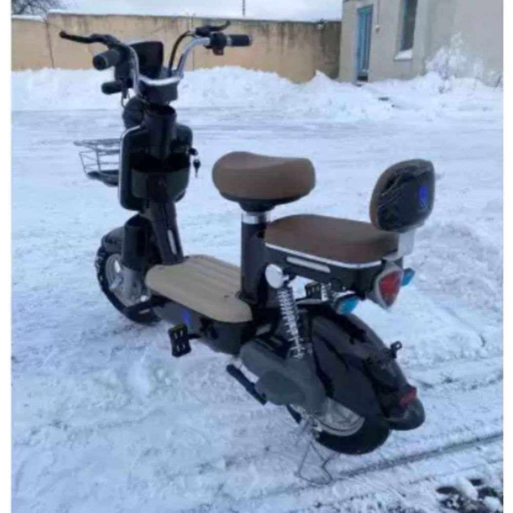 Купить электроскутер Tsunami Modern Электроскутер Tsunami Modern