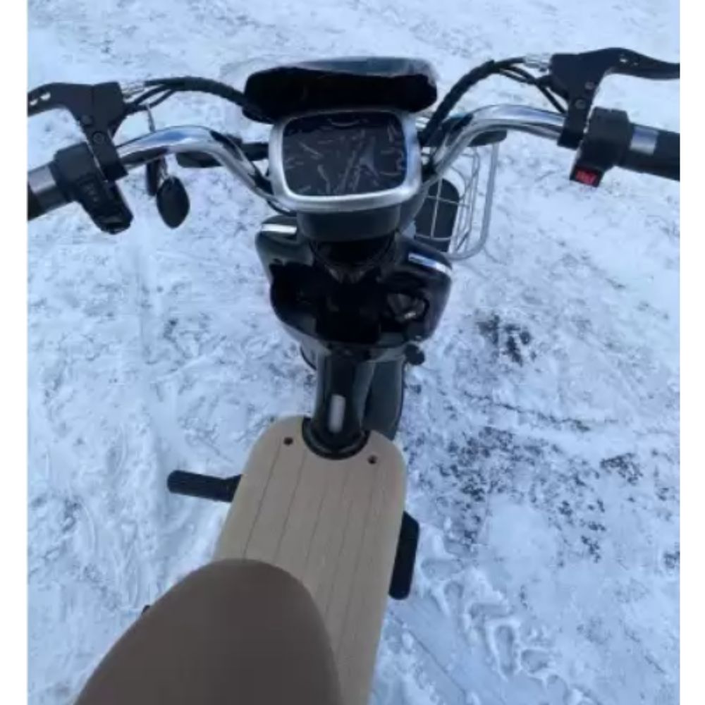 Купить электроскутер Tsunami Modern Электроскутер Tsunami Modern