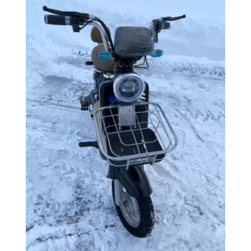 Купить электроскутер Tsunami Modern Электроскутер Tsunami Modern