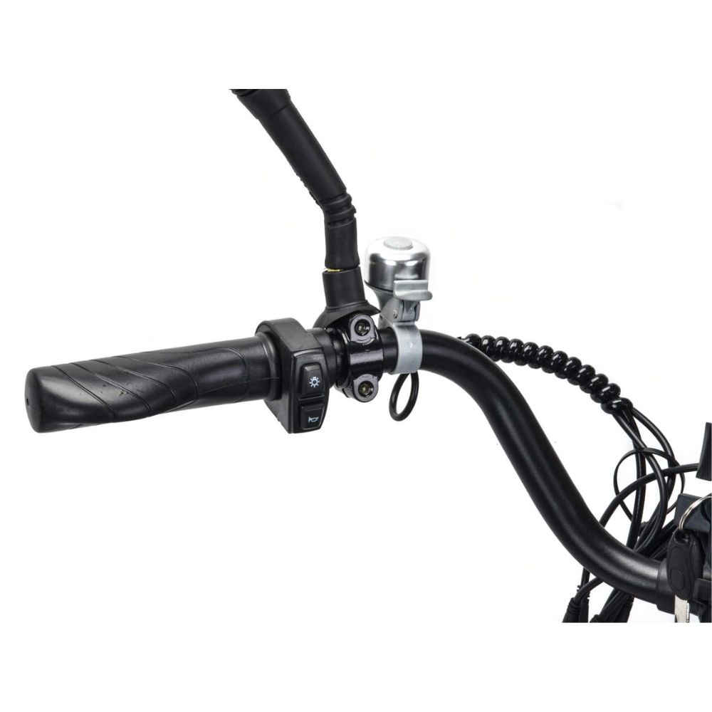 Купить электровелосипед KROSTEK E004 Электровелосипед KROSTEK E004