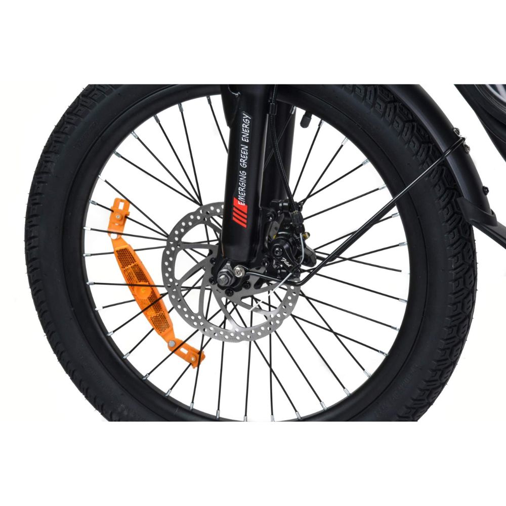 Купить электровелосипед KROSTEK E004 Электровелосипед KROSTEK E004