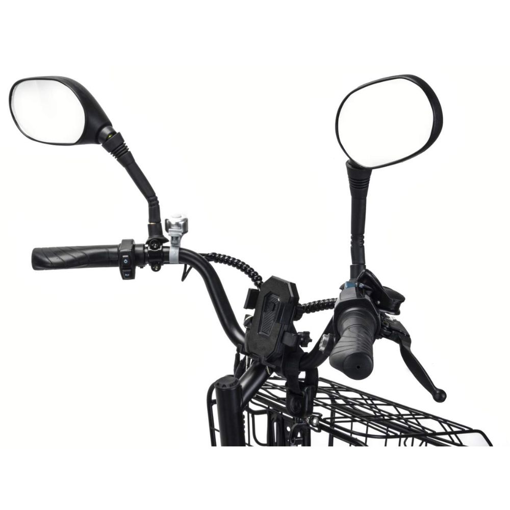 Купить электровелосипед KROSTEK E004 Электровелосипед KROSTEK E004