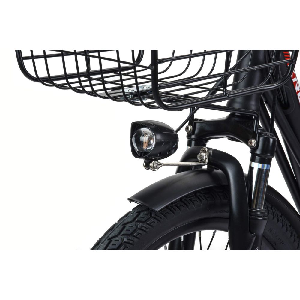 Купить электровелосипед KROSTEK E004 Электровелосипед KROSTEK E004