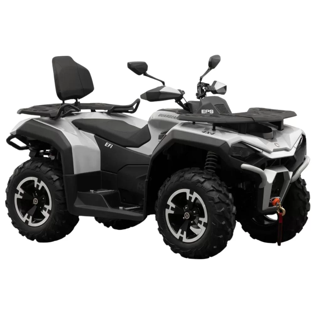 Купить квадроцикл HISUN GUARDIAN 750 L ПТС Квадроцикл HISUN GUARDIAN 750 L ПТС