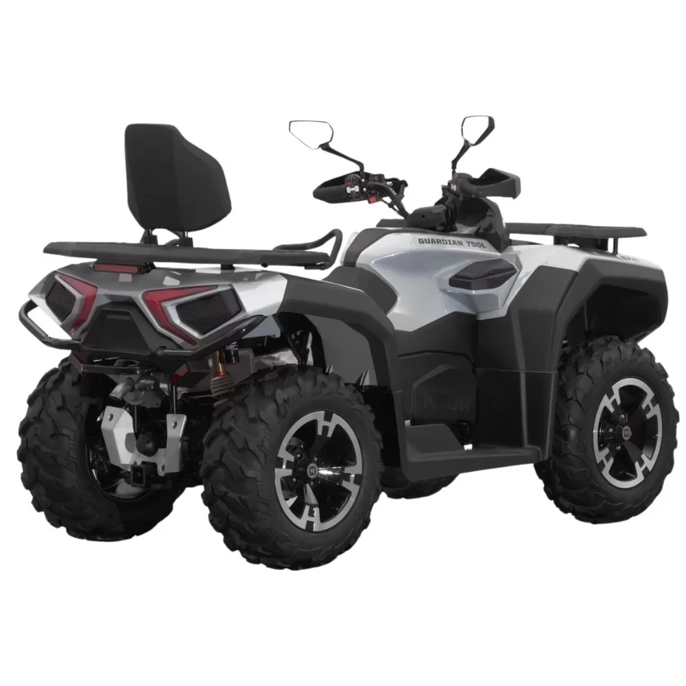 Купить квадроцикл HISUN GUARDIAN 750 L ПТС Квадроцикл HISUN GUARDIAN 750 L ПТС