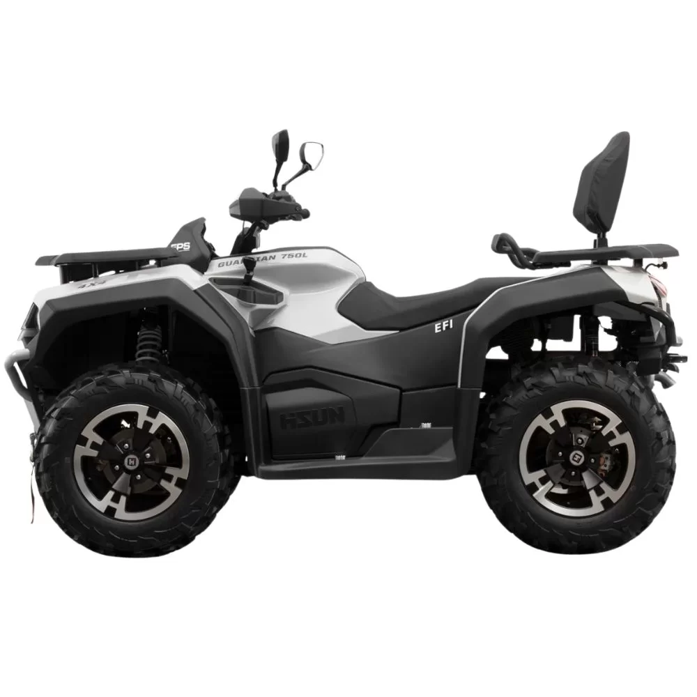 Купить квадроцикл HISUN GUARDIAN 750 L ПТС Квадроцикл HISUN GUARDIAN 750 L ПТС