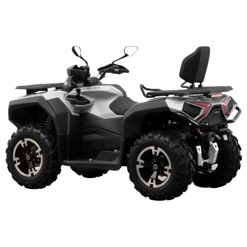 Купить квадроцикл HISUN GUARDIAN 750 L ПТС Квадроцикл HISUN GUARDIAN 750 L ПТС