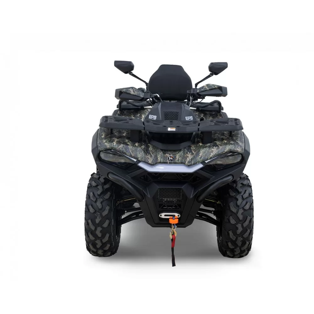 Купить квадроцикл HISUN GUARDIAN 750 L ПТС Квадроцикл HISUN GUARDIAN 750 L ПТС