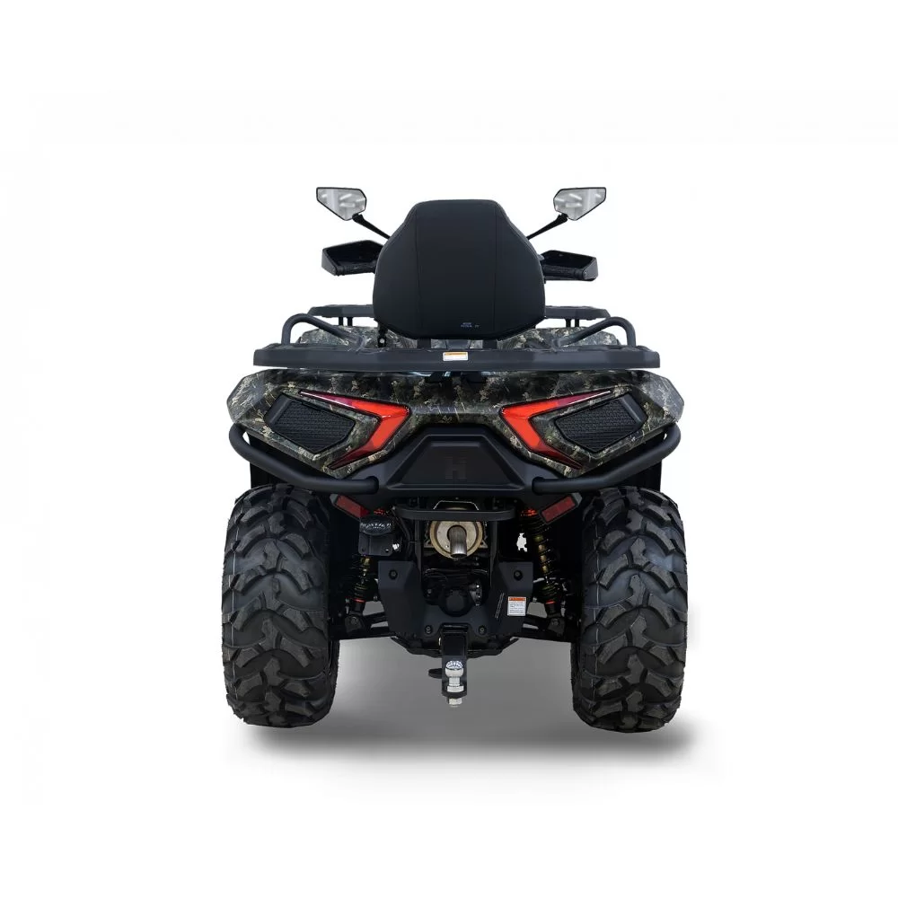 Купить квадроцикл HISUN GUARDIAN 750 L ПТС Квадроцикл HISUN GUARDIAN 750 L ПТС