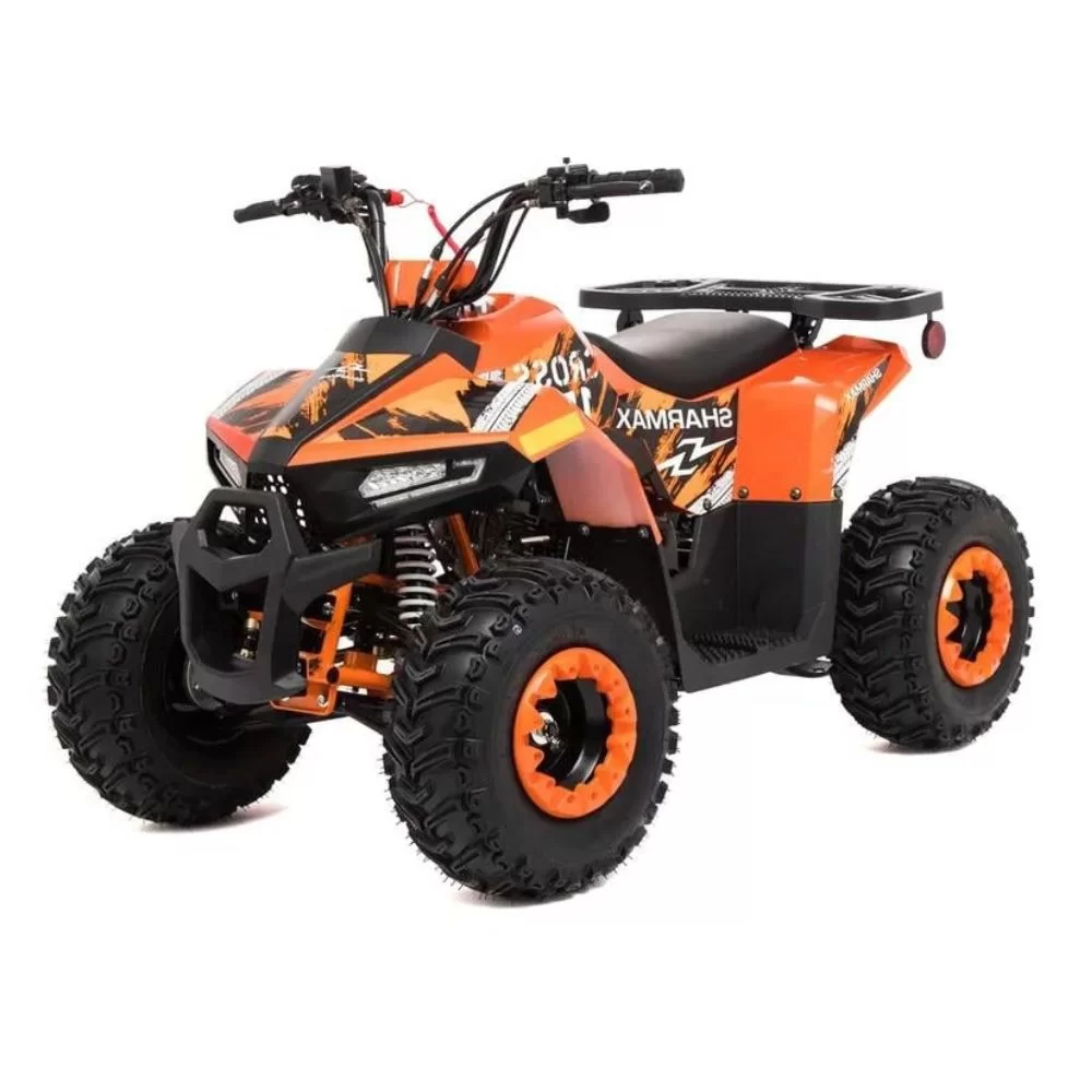 Купить квадроцикл SHARMAX Cross 150 (2024) (мотокомплект) Комплект запчастей SHARMAX Cross 150 (2024)