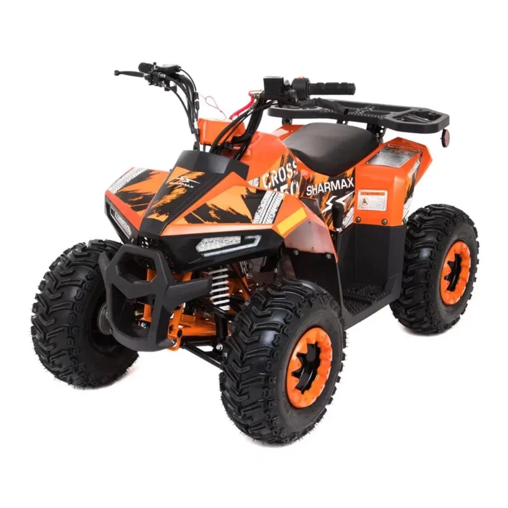Купить квадроцикл SHARMAX Cross 150 (2024) (мотокомплект) Комплект запчастей SHARMAX Cross 150 (2024)