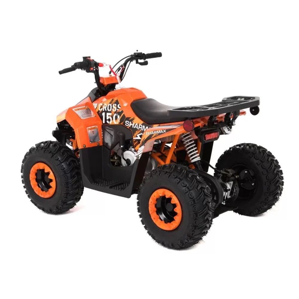Купить квадроцикл SHARMAX Cross 150 (2024) (мотокомплект) Комплект запчастей SHARMAX Cross 150 (2024)