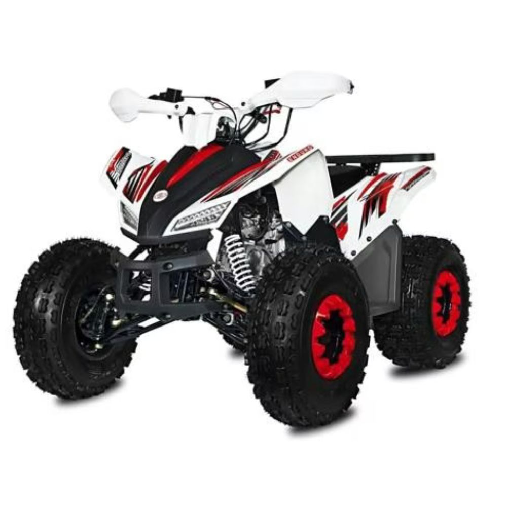 Купить квадроцикл SHARMAX Cross 180 (мотокомплект) Квадроцикл SHARMAX Cross 180 (мотокомплект)