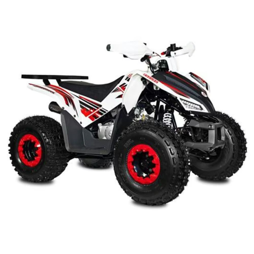 Купить квадроцикл SHARMAX Cross 180 (мотокомплект) Квадроцикл SHARMAX Cross 180 (мотокомплект)