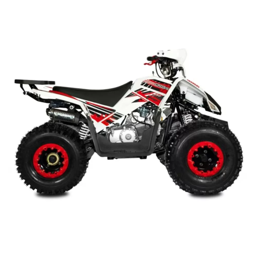 Купить квадроцикл SHARMAX Cross 180 (мотокомплект) Комплект запчастей SHARMAX Cross 180