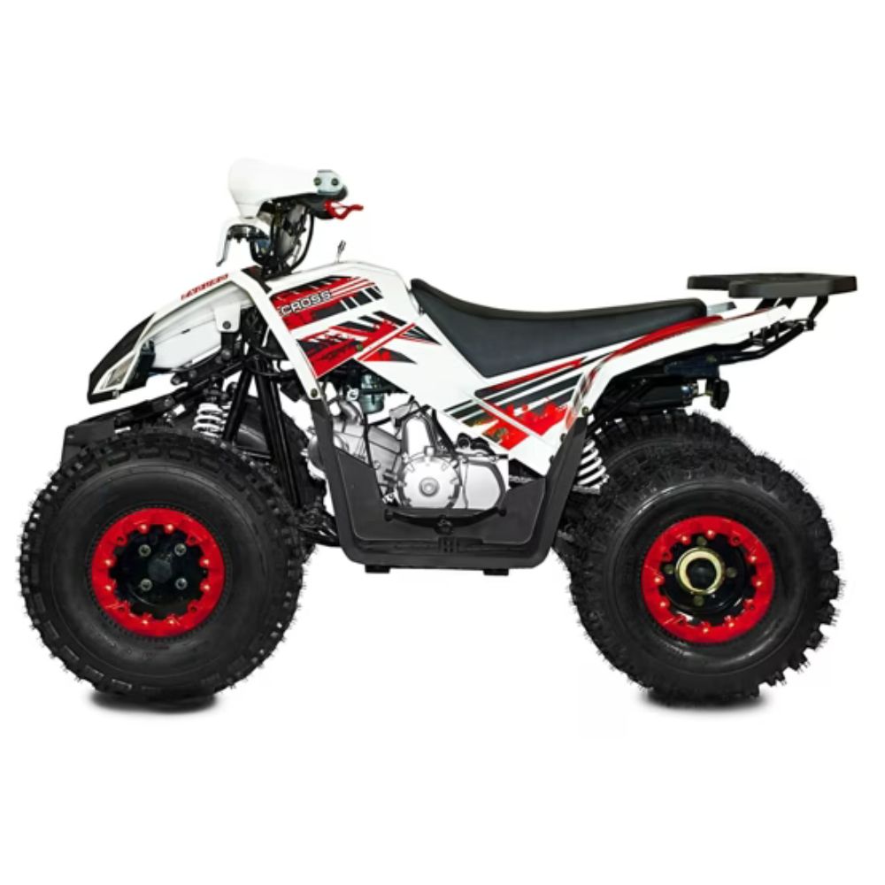 Купить квадроцикл SHARMAX Cross 180 (мотокомплект) Квадроцикл SHARMAX Cross 180 (мотокомплект)