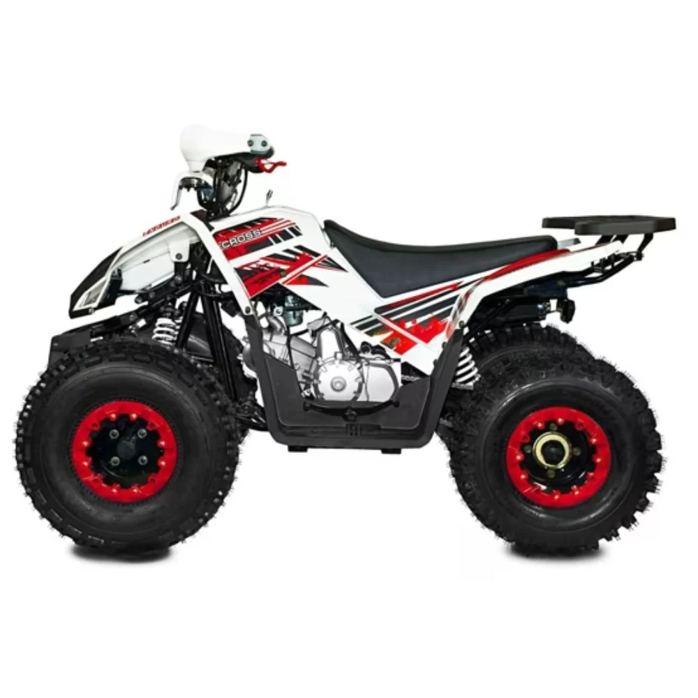 Купить квадроцикл SHARMAX Cross 180 (мотокомплект) Комплект запчастей SHARMAX Cross 180