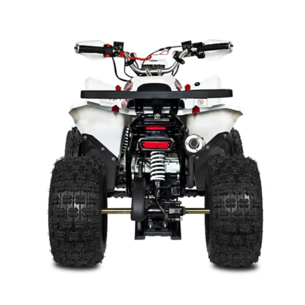 Купить квадроцикл SHARMAX Cross 180 (мотокомплект) Квадроцикл SHARMAX Cross 180 (мотокомплект)