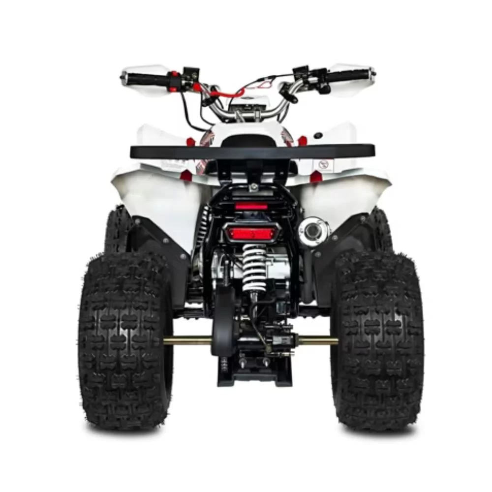 Купить квадроцикл SHARMAX Cross 180 (мотокомплект) Комплект запчастей SHARMAX Cross 180