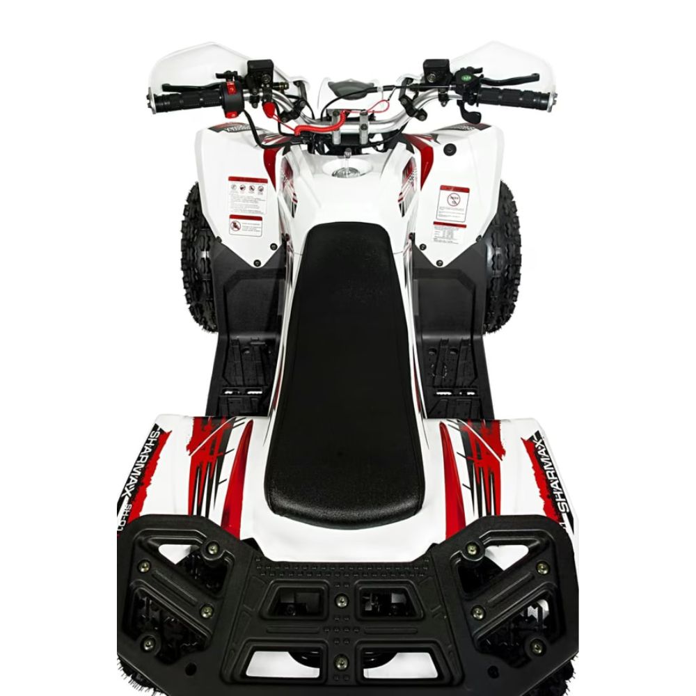 Купить квадроцикл SHARMAX Cross 180 (мотокомплект) Квадроцикл SHARMAX Cross 180 (мотокомплект)