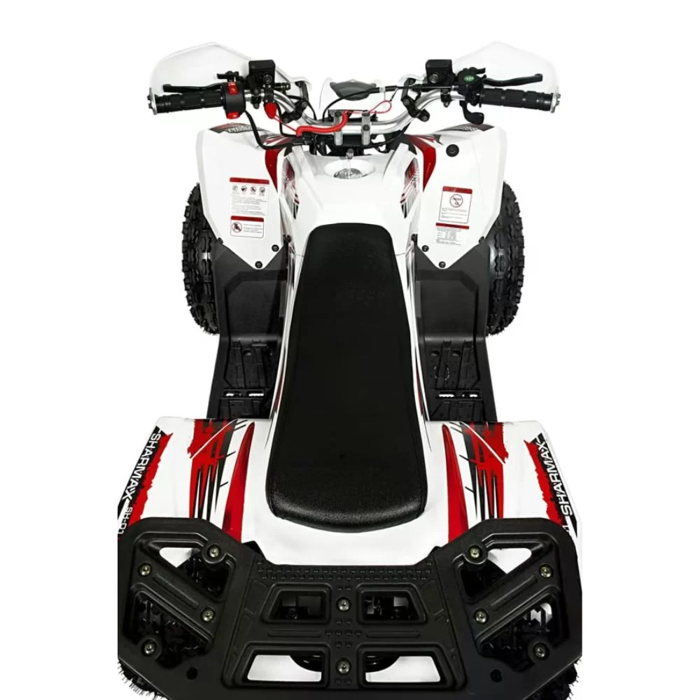 Купить квадроцикл SHARMAX Cross 180 (мотокомплект) Комплект запчастей SHARMAX Cross 180
