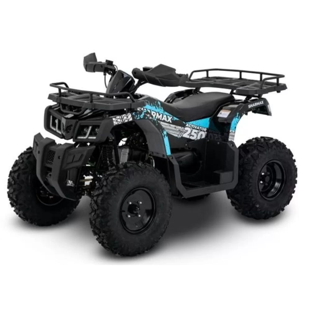 Комплект запчастей SHARMAX Activator 250