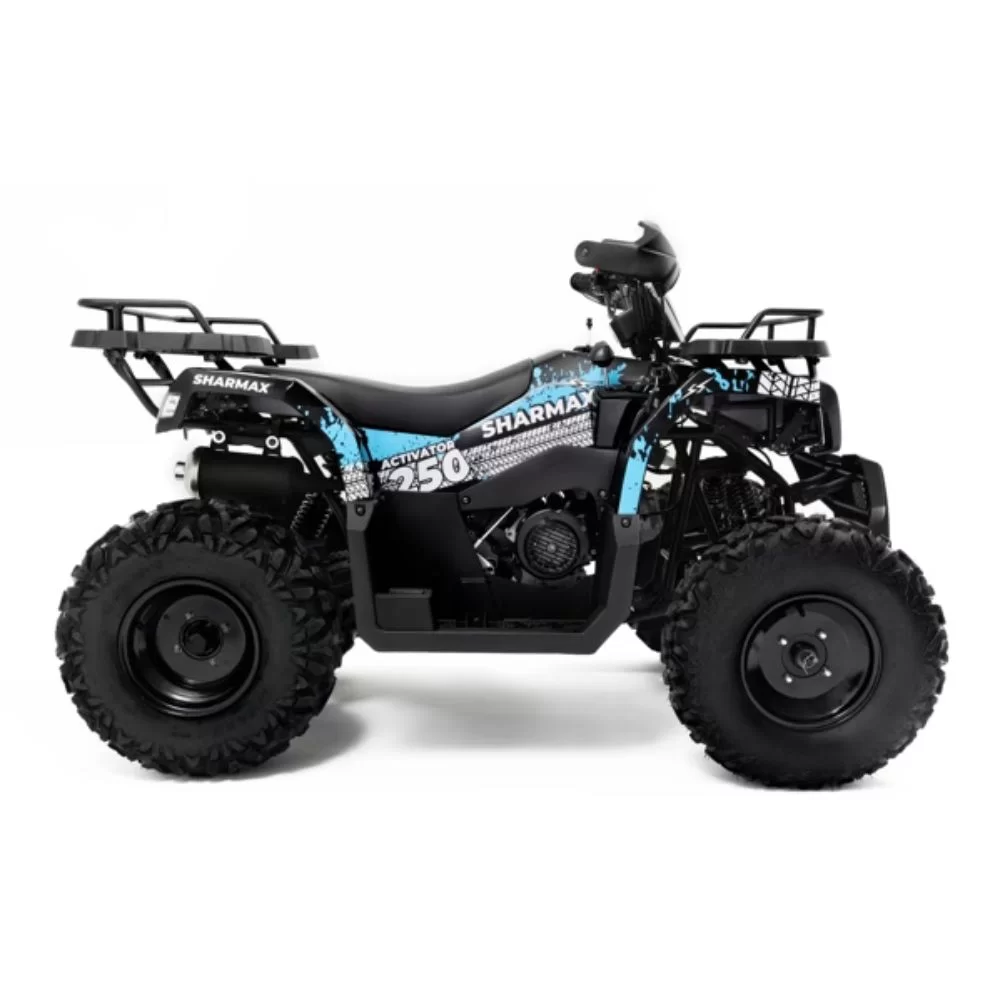 Комплект запчастей SHARMAX Activator 250