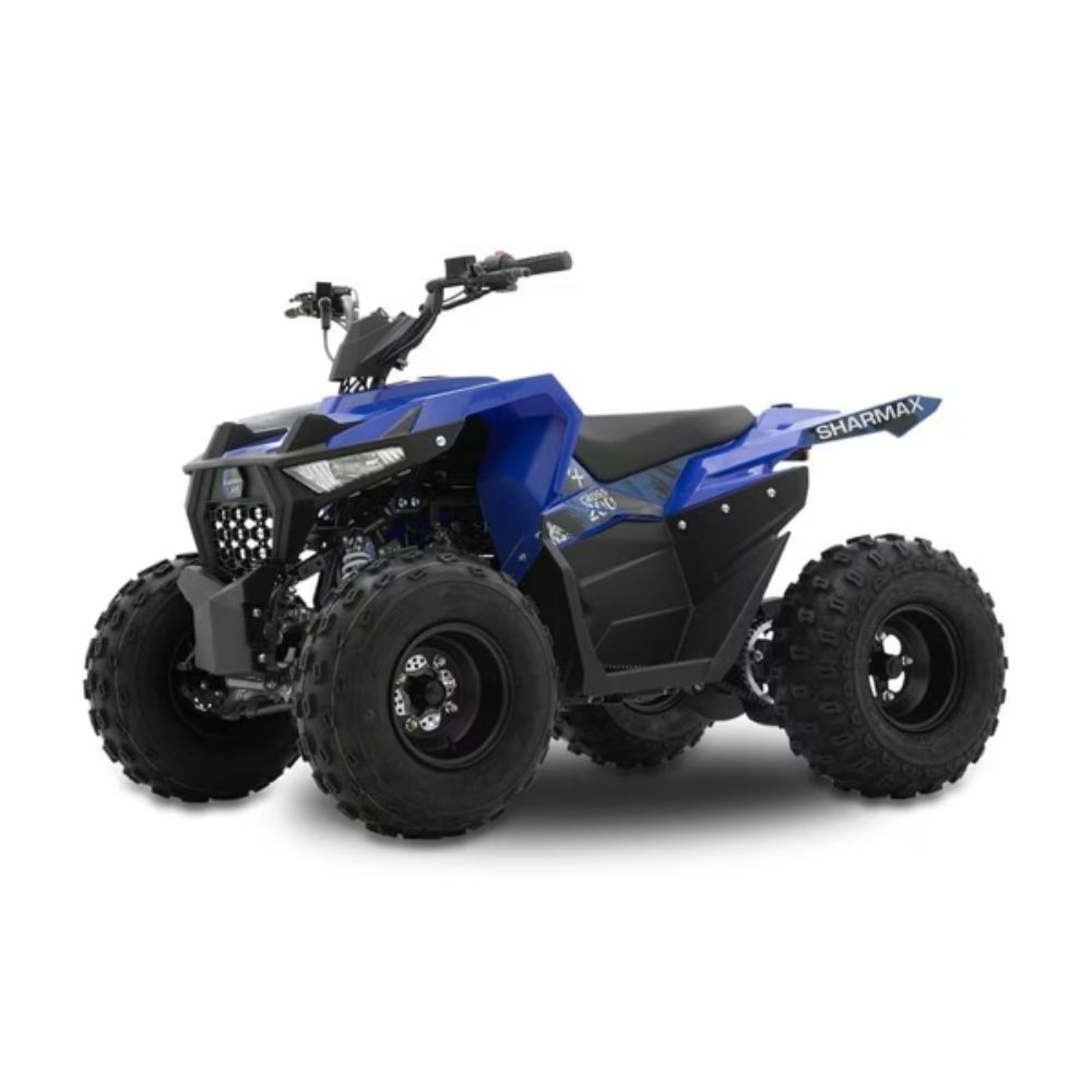 Купить квадроцикл SHARMAX Cross 200 (2024) (мотокомплект)
