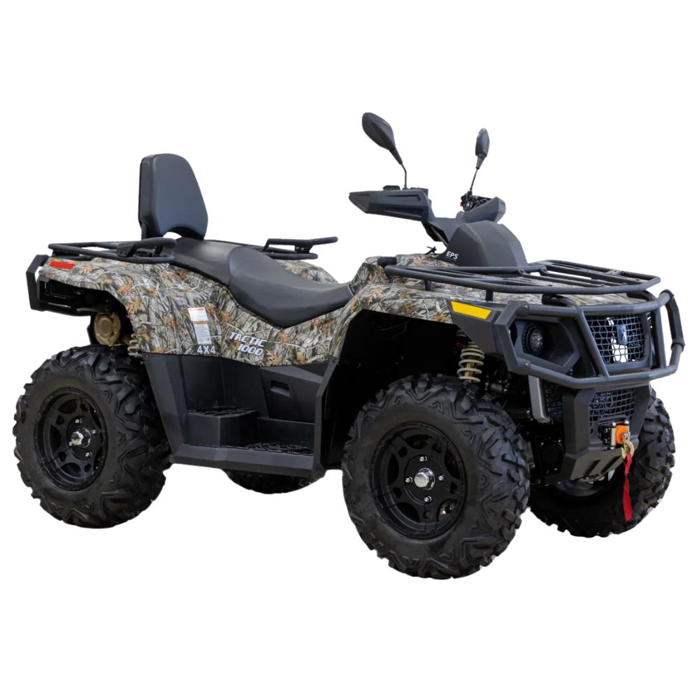 Купить квадроцикл HISUN TACTIC GT 1000 EXTREME EDITION (ПСМ)