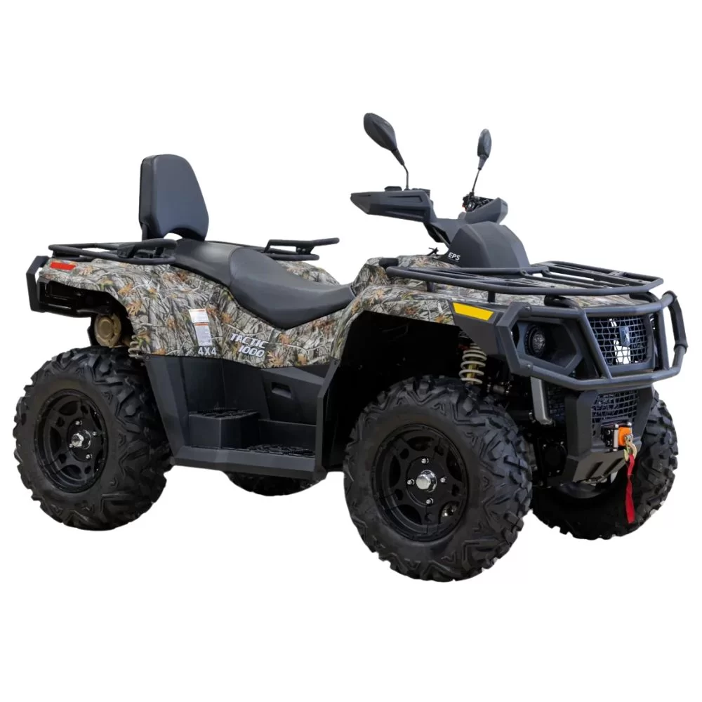 Квадроцикл HISUN TACTIC GT 1000 EXTREME EDITION (ПСМ)