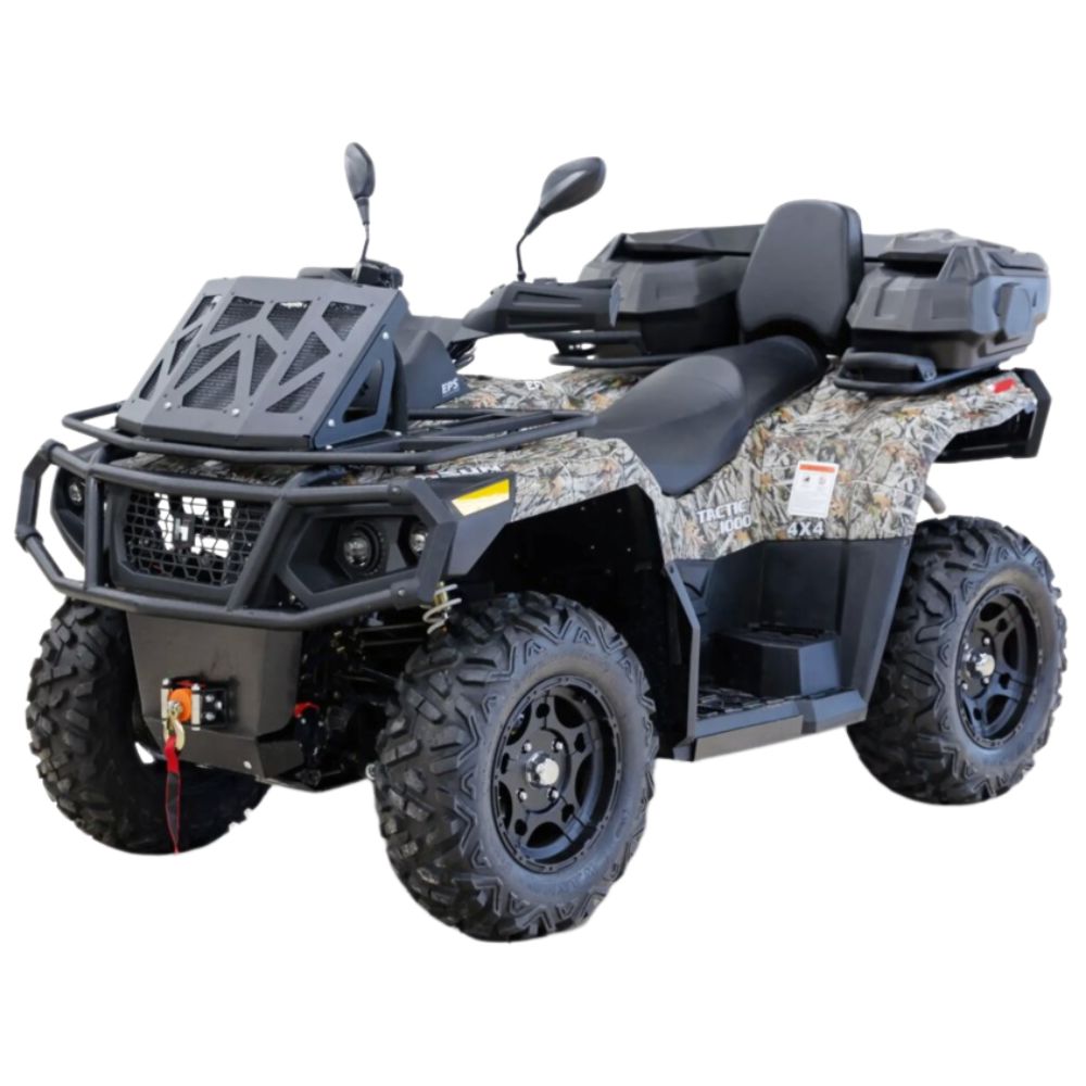 Квадроцикл HISUN TACTIC GT 1000 EXTREME EDITION (ПСМ)